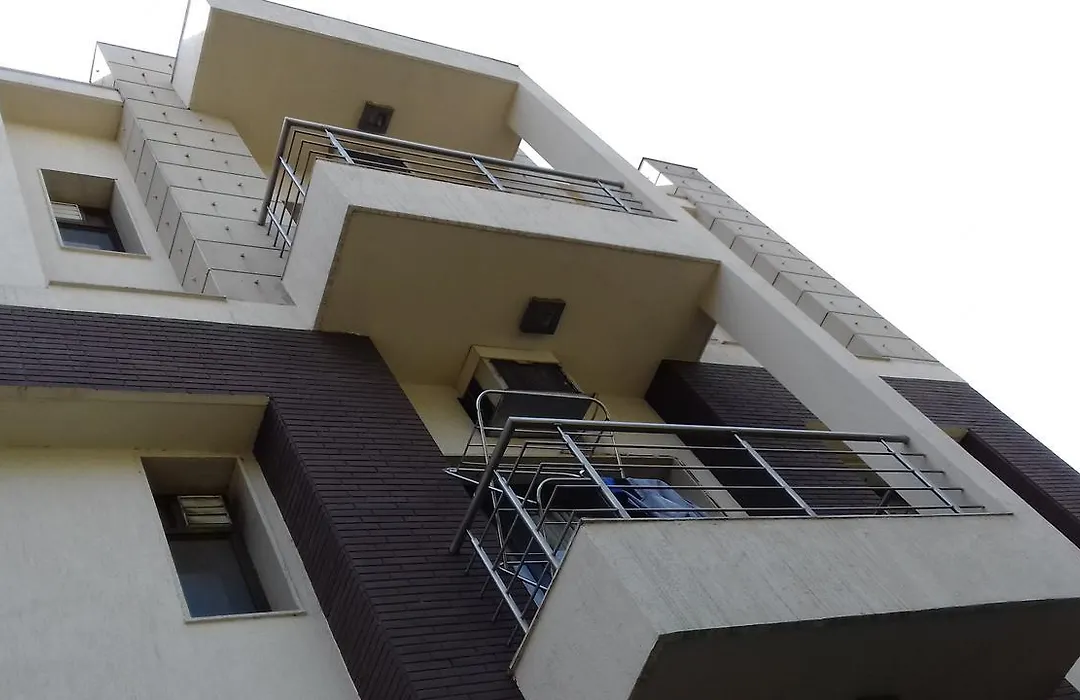 Enkay Residency M-Block Cyber City-1