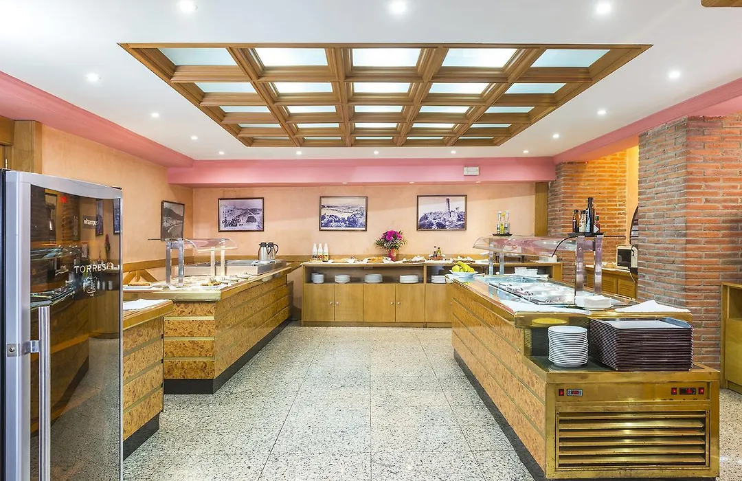 Hotel Ridomar 365-1