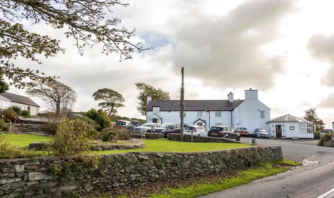 Lastra Farm Hotel-1