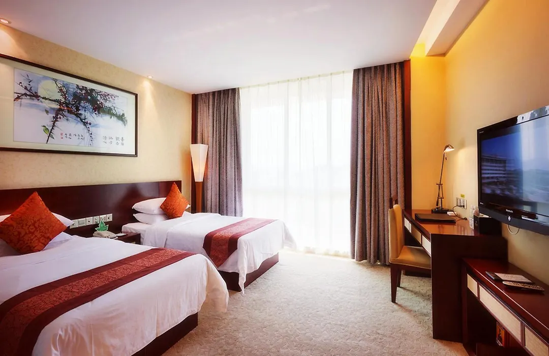 Landmark International Hotel Science City-1