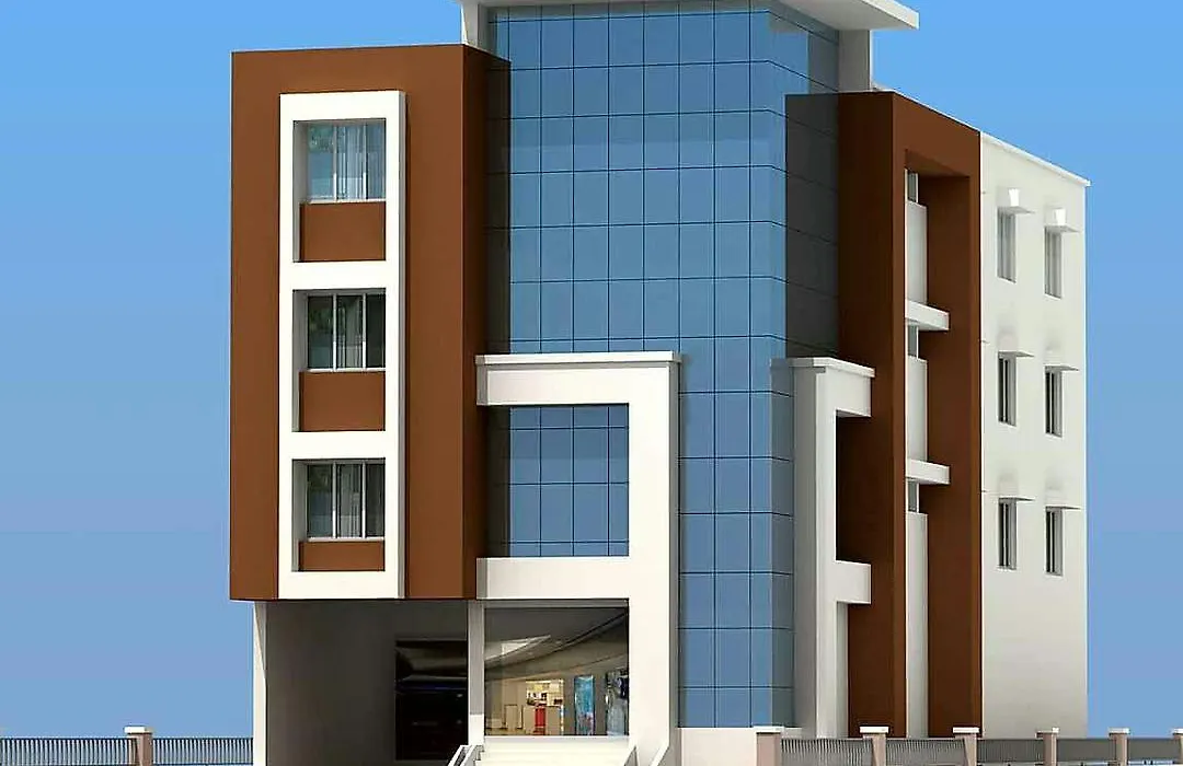 Nalanda Inn-1