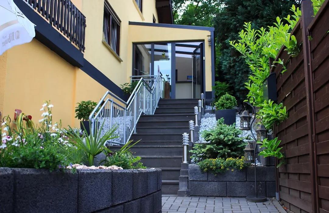 Hotel Zur Brücke-1