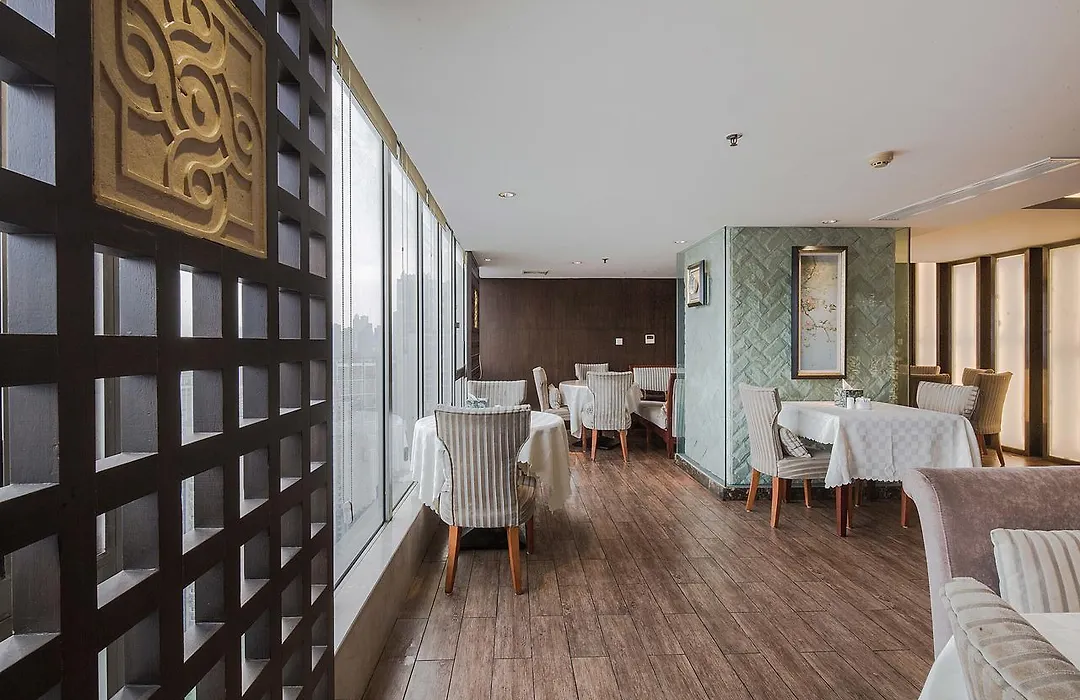 Golden View Hotel-1
