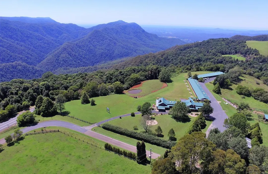 Lookout Mountain Retreat-1