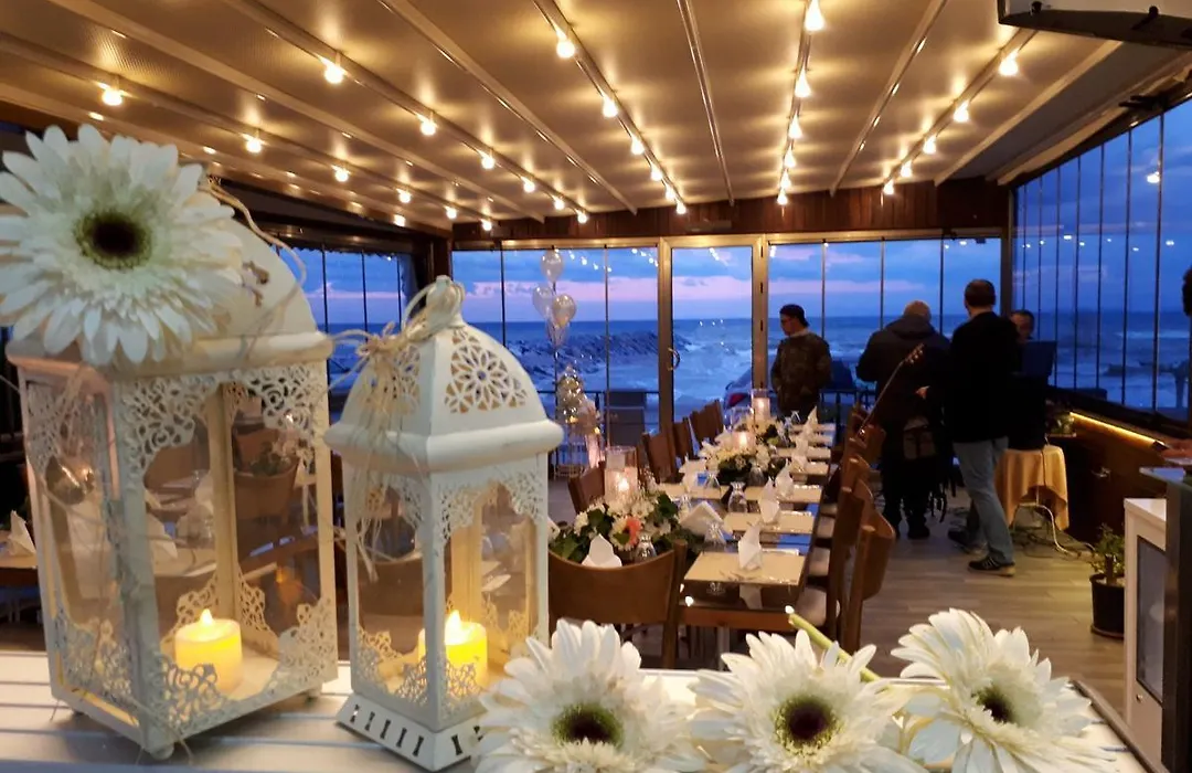 Çözel Sare Hotel-1