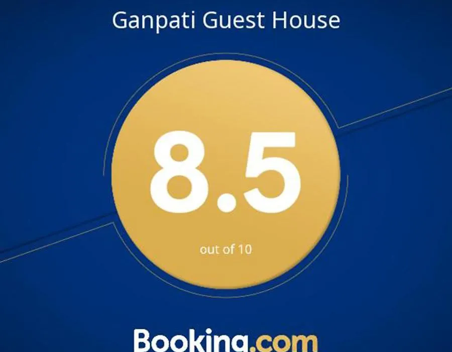 Ganpati Guest House-1