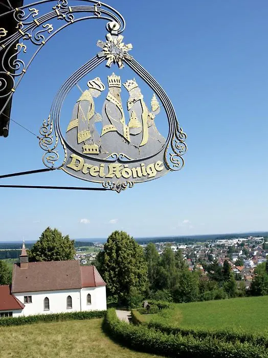 Hotel Drei Konige-1