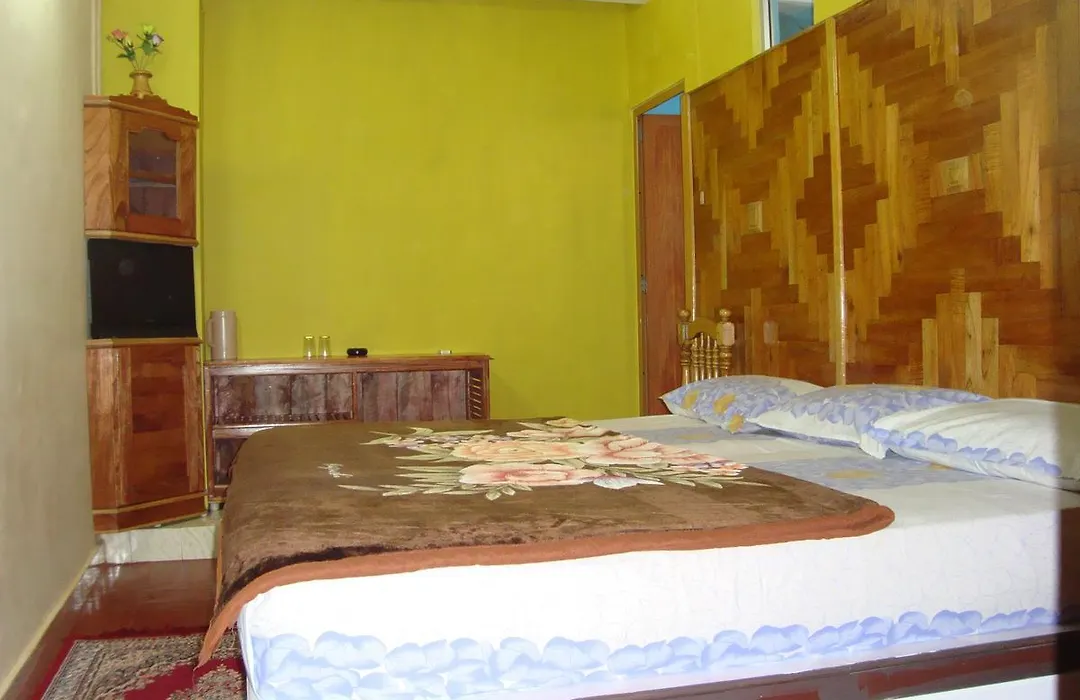 Jj Cottage-1