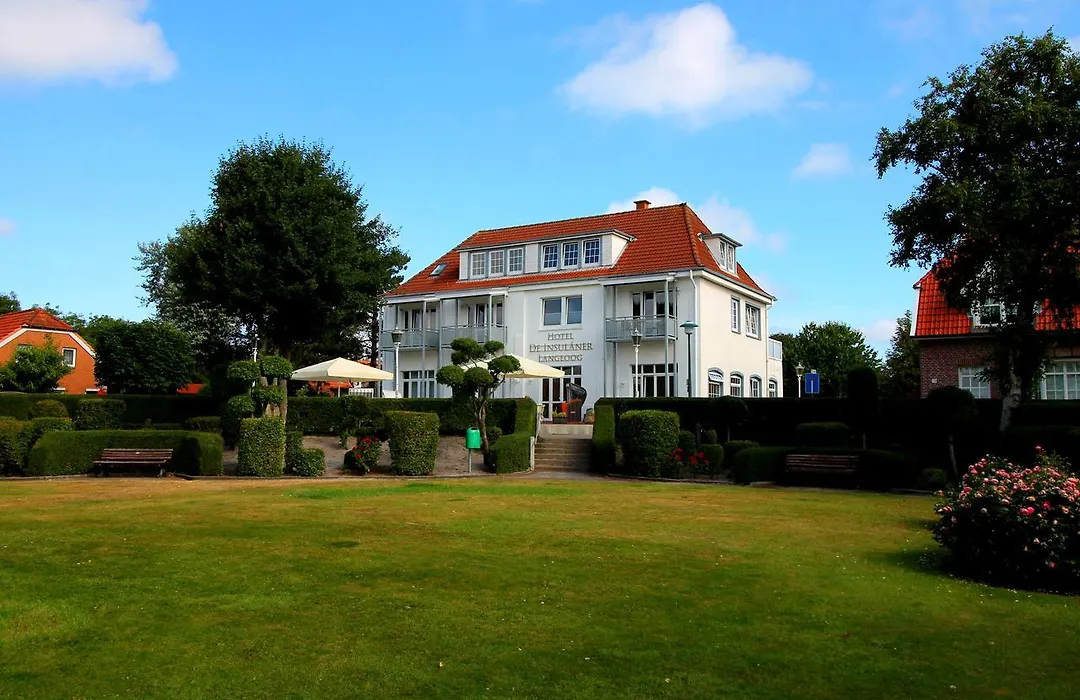 Hotel De Insulaner-1