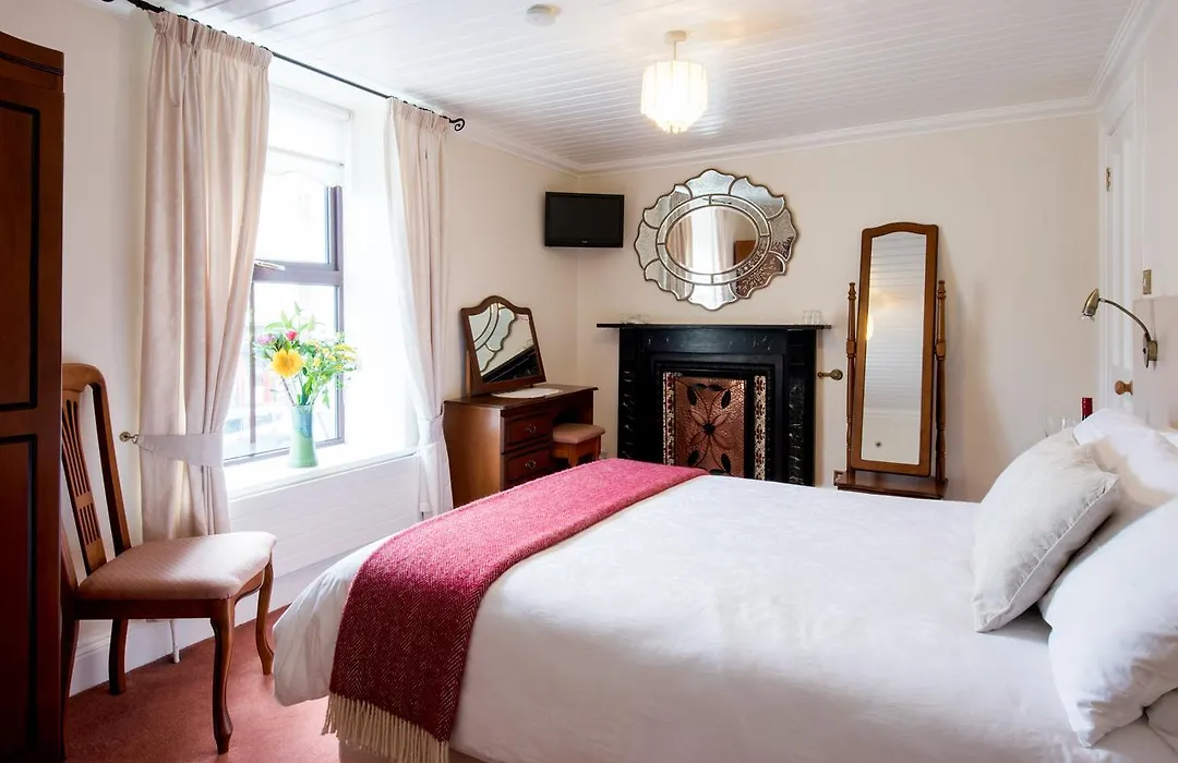 Brennan'S Accommodation Glenties-1