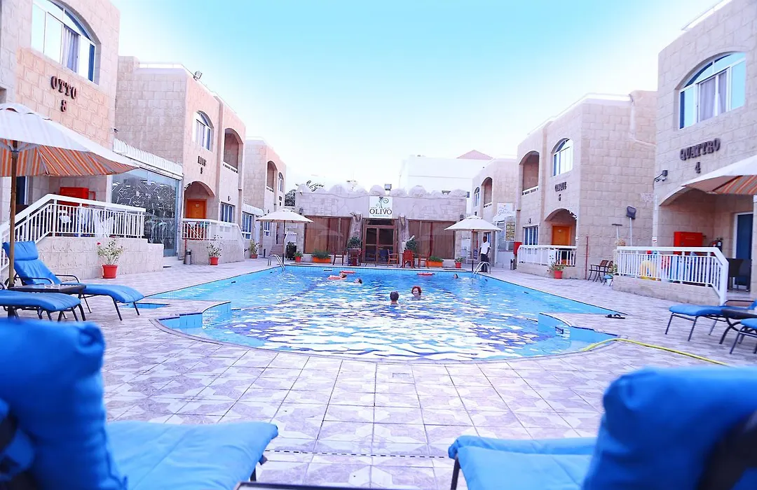 Verona Resorts Sharjah-1