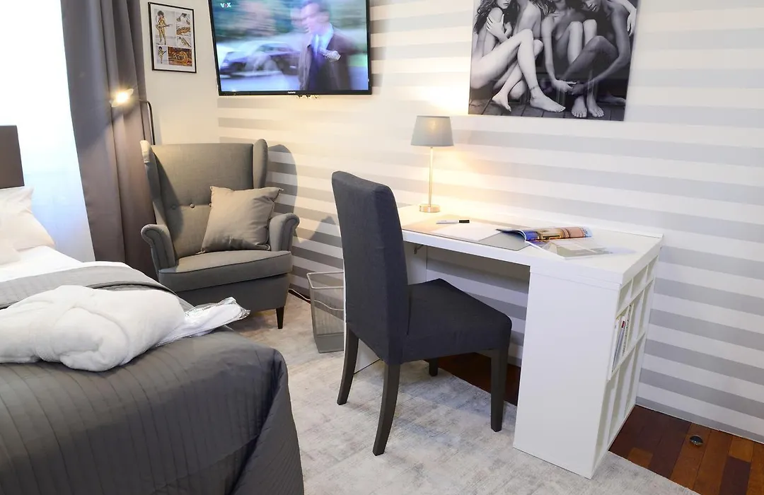 Lilis kleines Hotel-1
