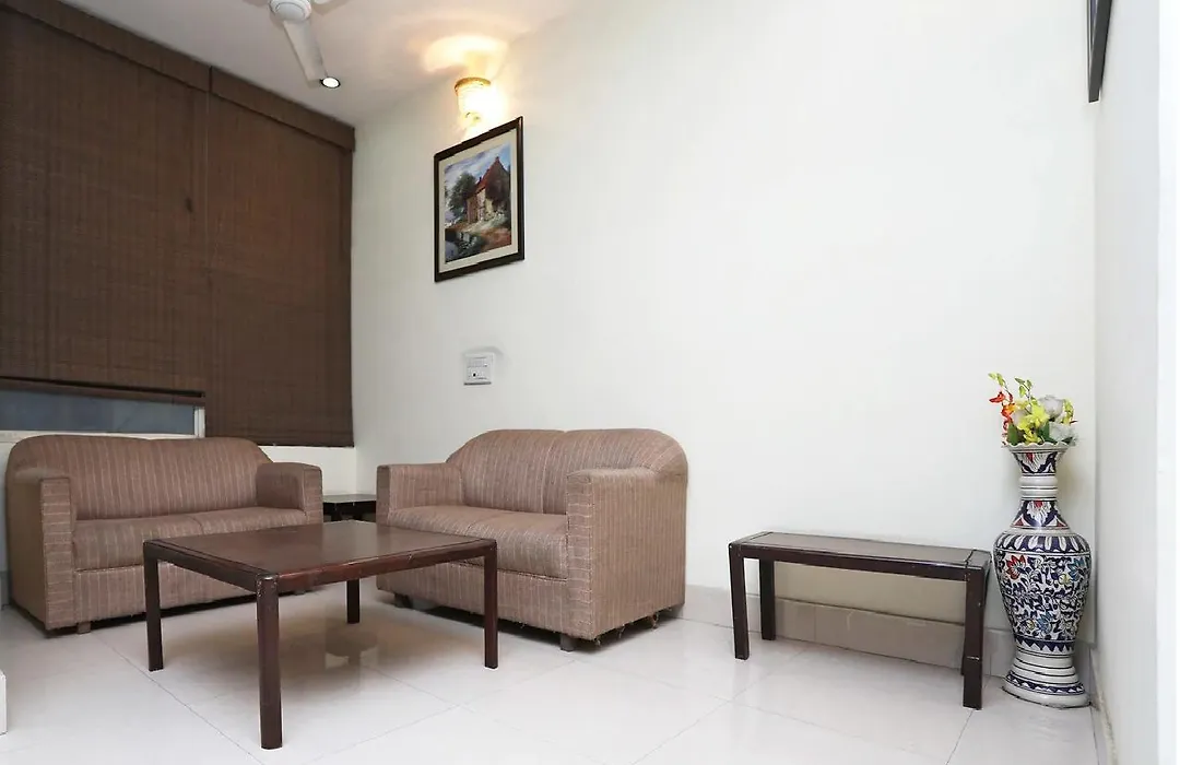 Hotel Dreamz Residency-1