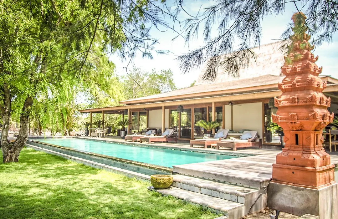 Villa Pulau Cinta-1