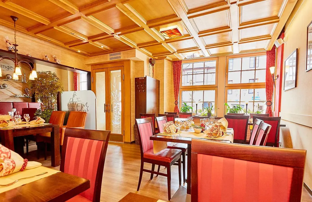 Gasthaus Burkard-1