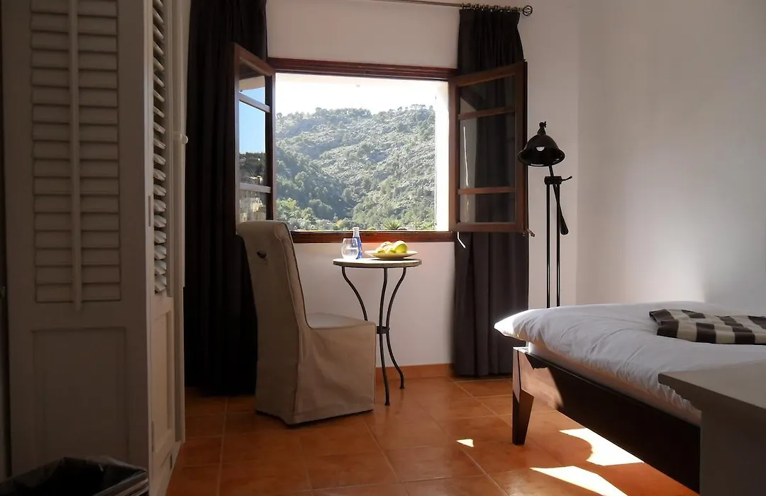 Primavera House Port Soller Formerly Sol Port Soller-1