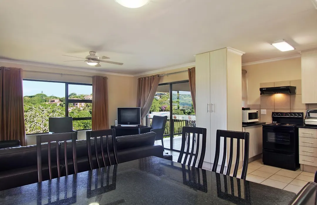 Uvongo River Resort-1