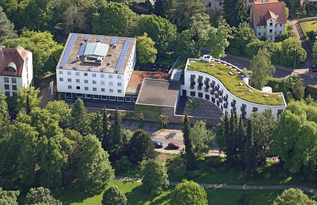 Tagungszentrum Hohenheim, Akademie Der Dioezese R-S-1
