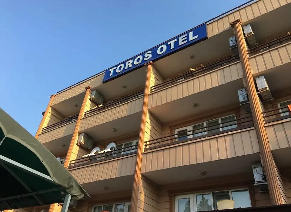 Toros Otel Dıdım-1