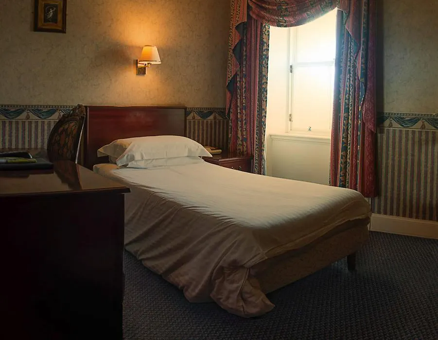 The Grand Hotel-1