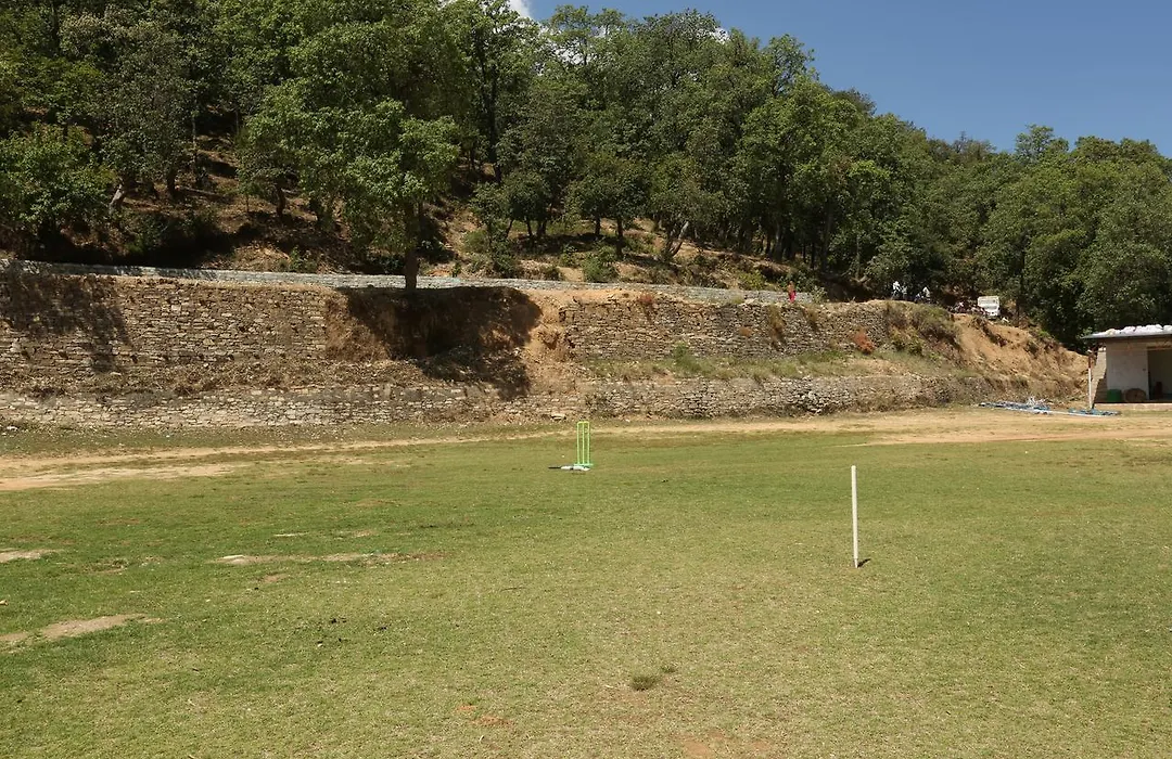 The Moksh Eco Inn-1