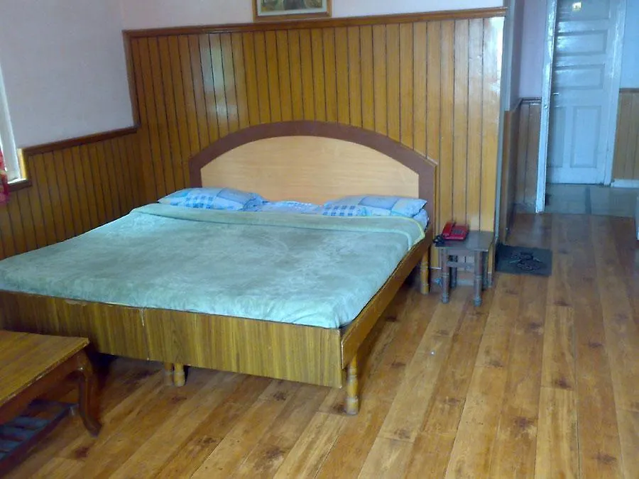 Hotel Sansar-1