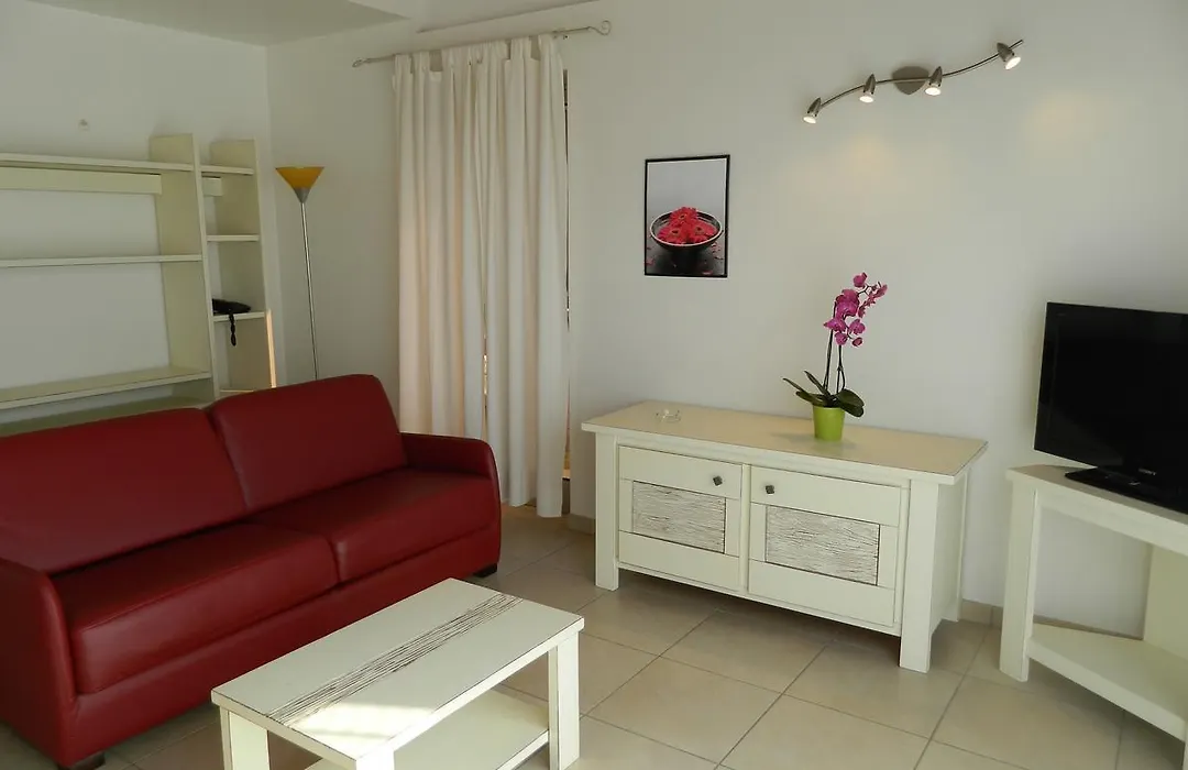 Residence Amarena-1