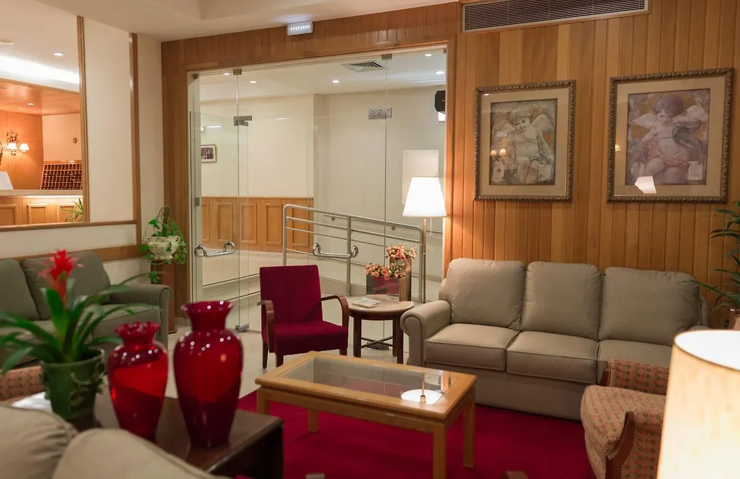 Villa Fatima Hotel By Umbral-1