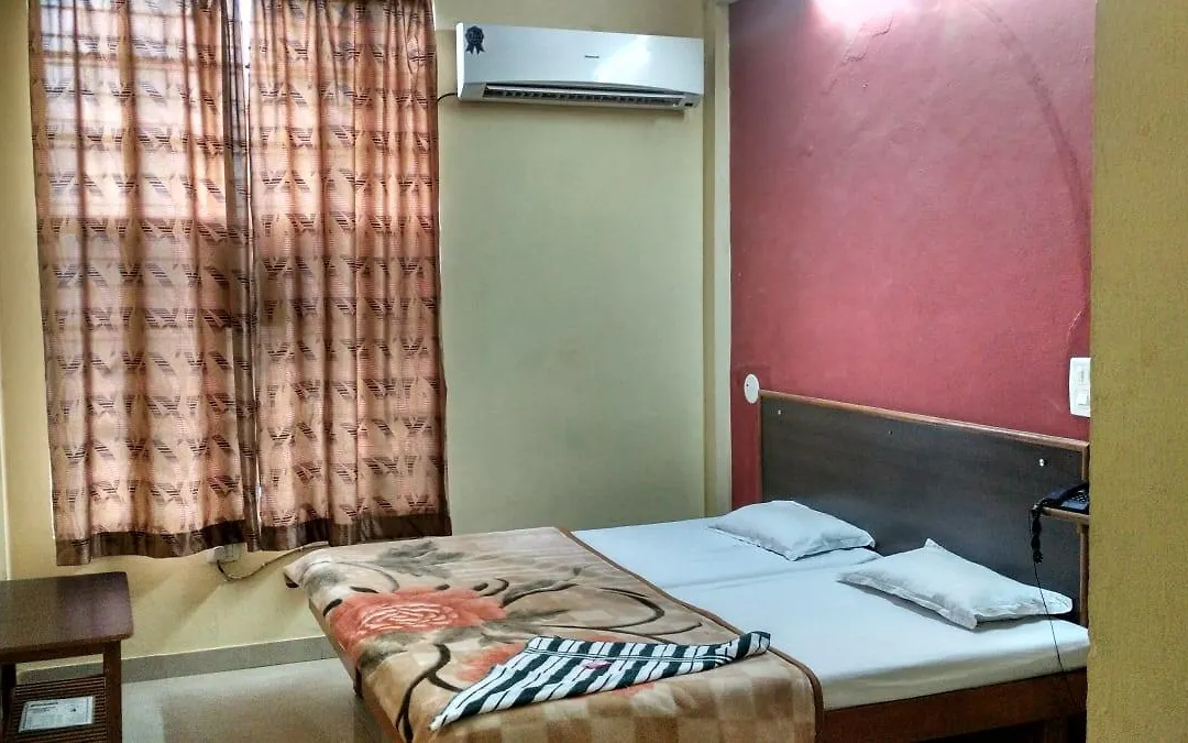 Hotel Shiromani Palace Udaipur-1
