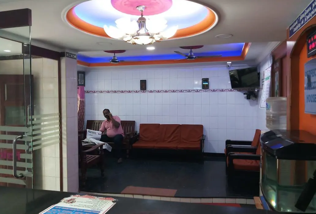 Perfect Guest House-1