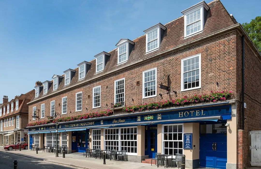 Thomas Ingoldsby Wetherspoon-1