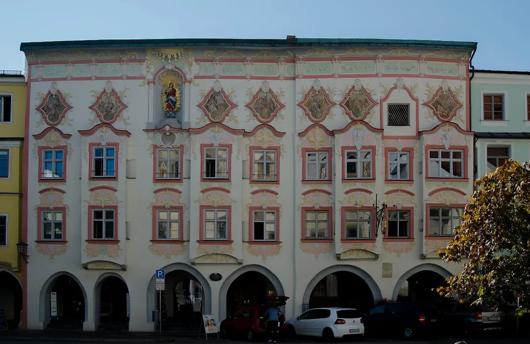 Hotel Paulanerstuben-1