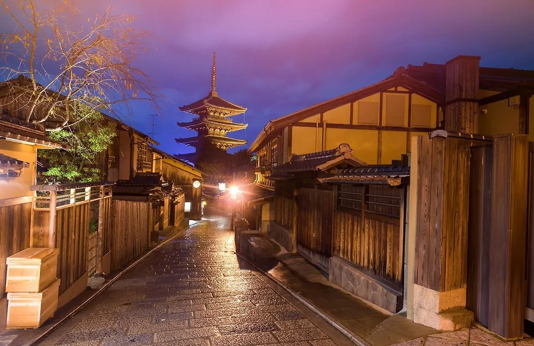 The Pocket Hotel Kyoto Shijo Karasuma-1