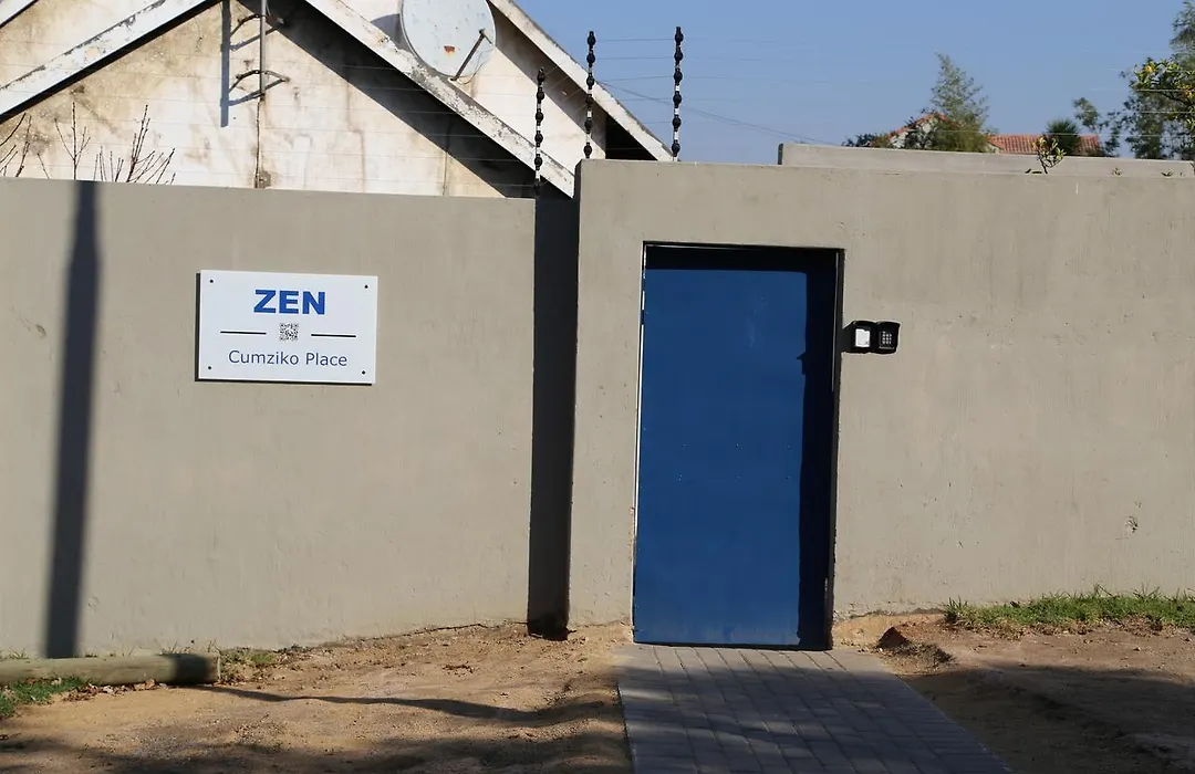 Zen Bnb-1