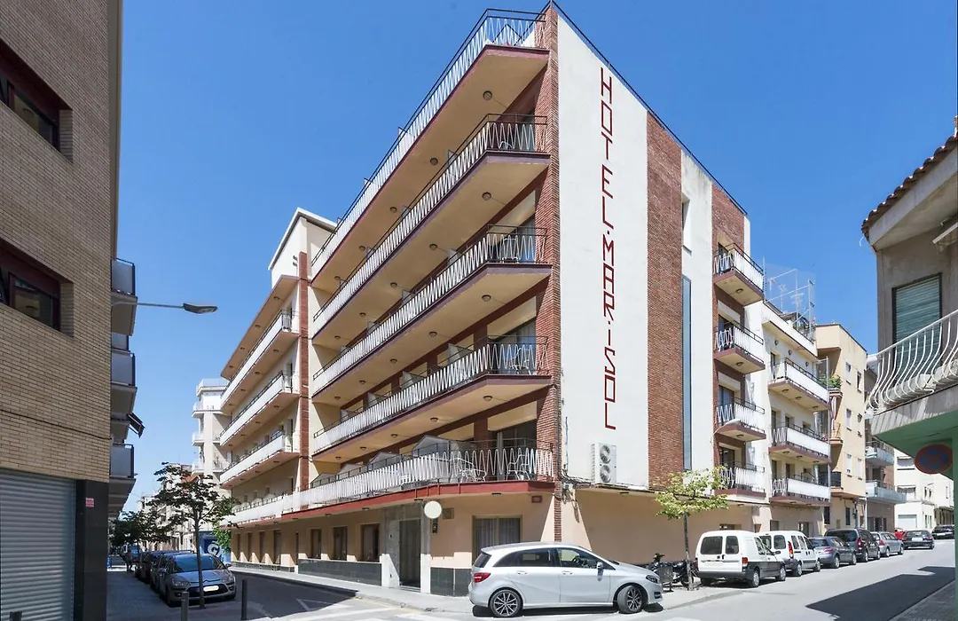 Hotel Marisol By Dynamic Hotels-1