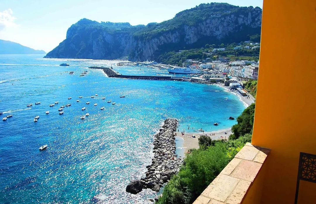 La Terrazza Sul Mare-1