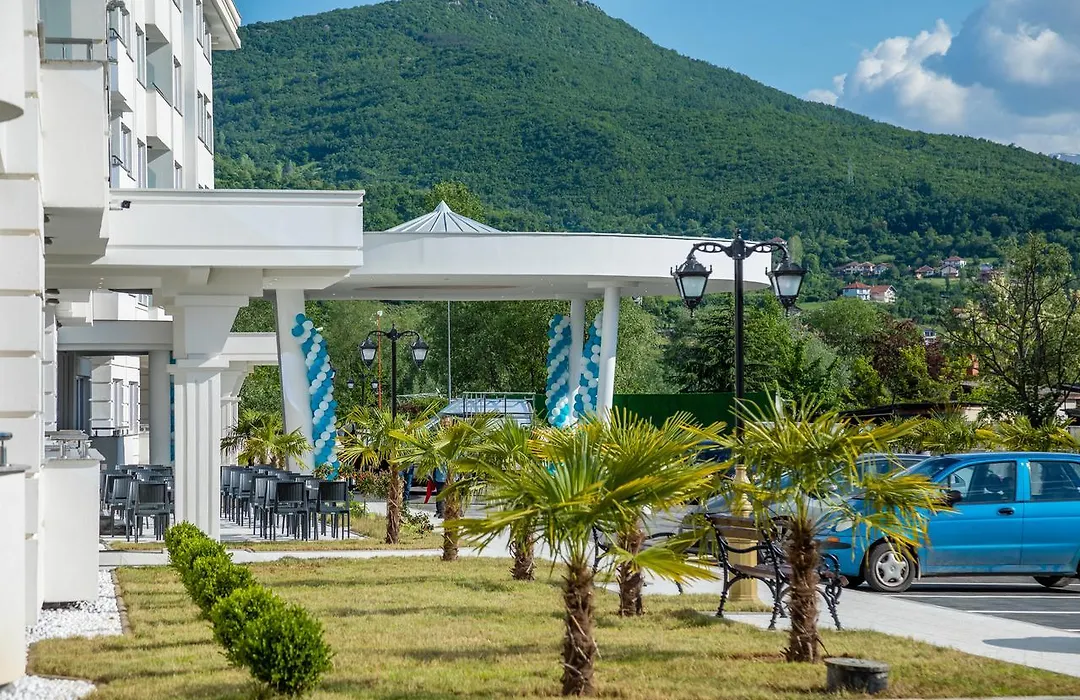 Unique - Resort And Spa-1