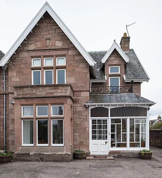 Eastdene Guest House-1