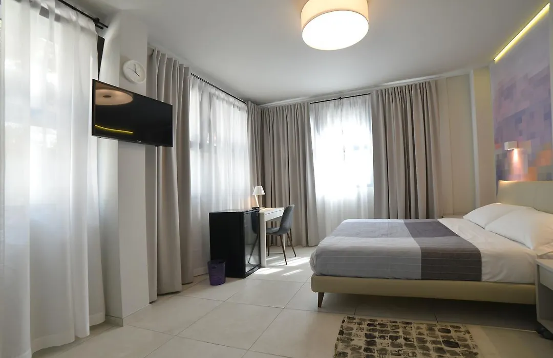 Hotel Villa Miki-1