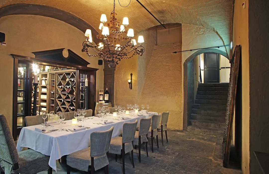 Hotel Villa Florhof-1