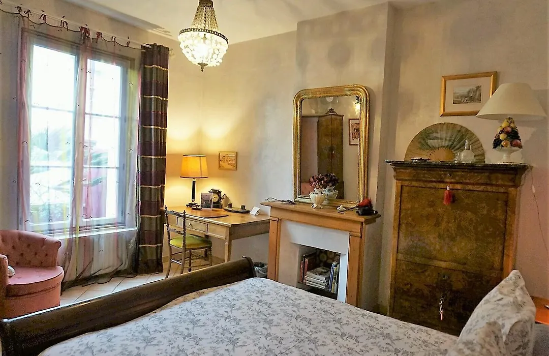 La Maison Rouge-1
