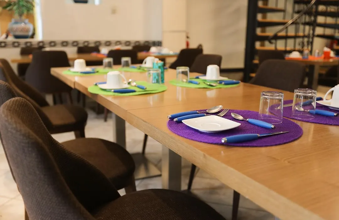 Best Western Hotel Colombe-1