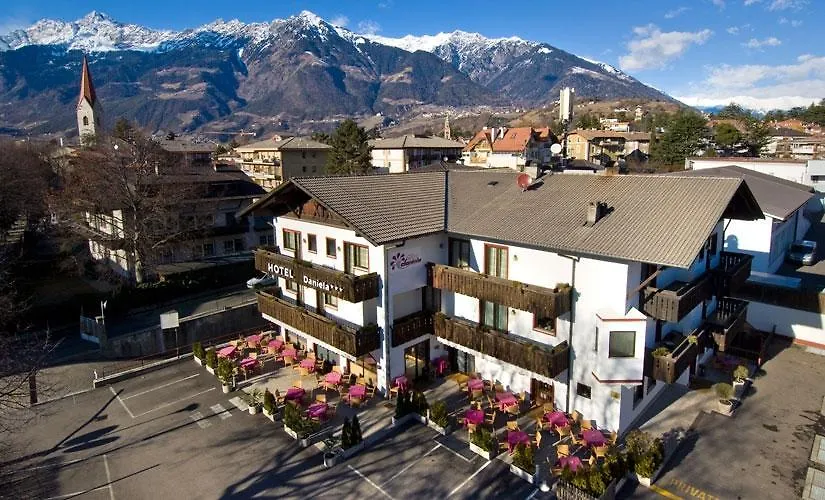 Hotel Daniela-1