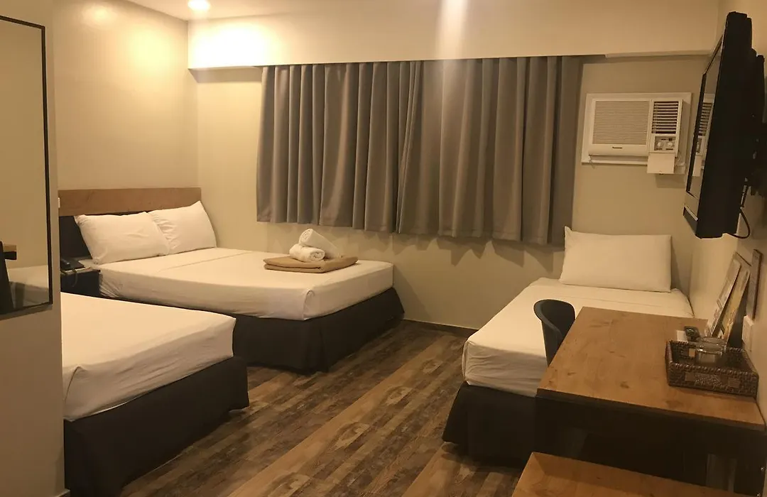 Cebu R Hotel Capitol-1