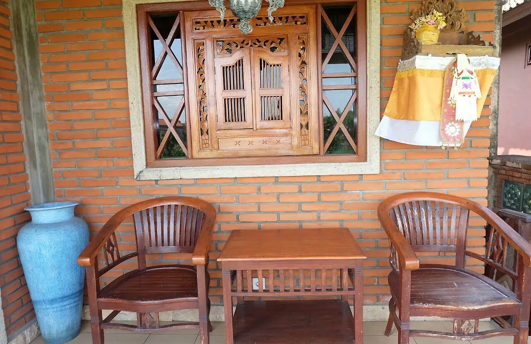 Ganesha Ubud Inn-1