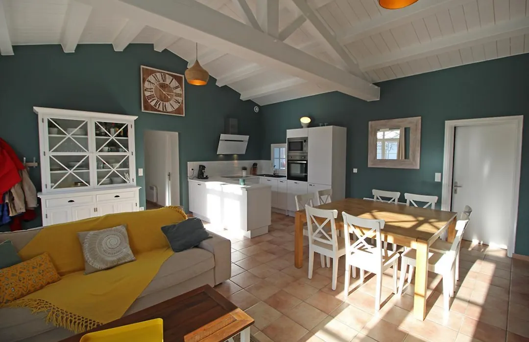 Residence La Chaize-1