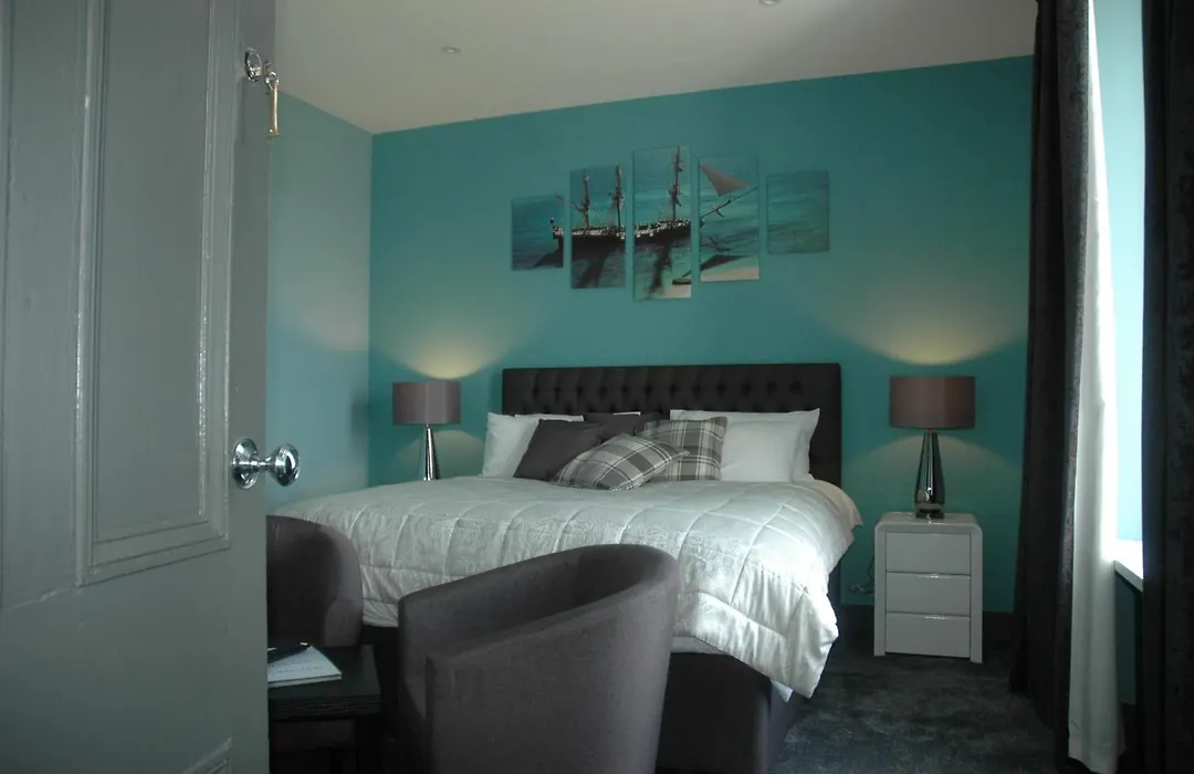 Maryfield House Hotel-1
