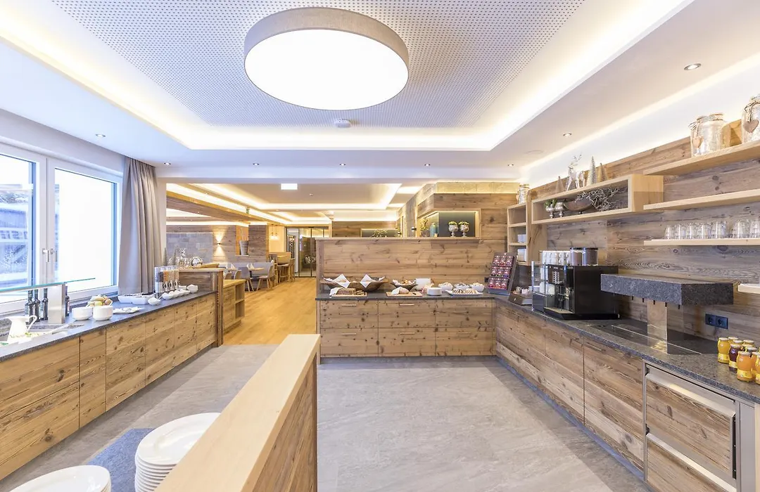 Ofentuerl Alpine Living-1