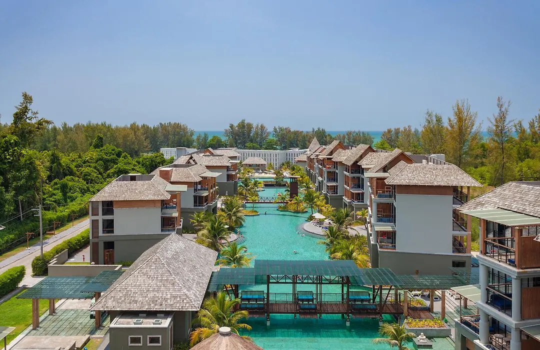 Mai Holiday By Mai Khaolak - Adult Zone-1