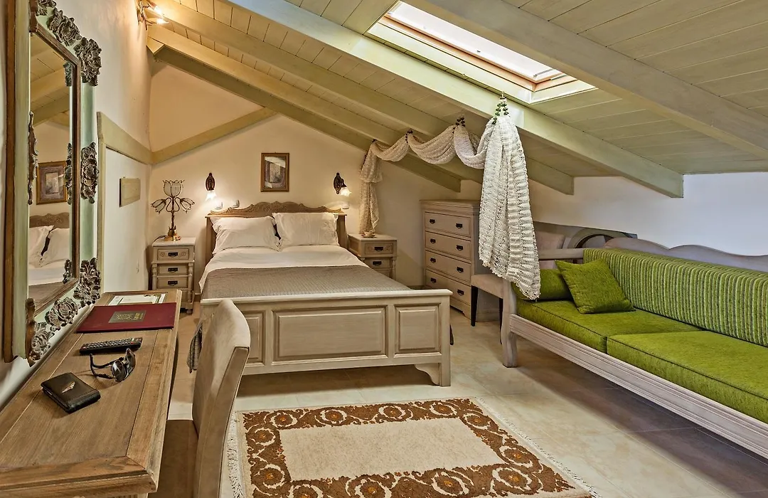 Hamam Oriental Suites-1